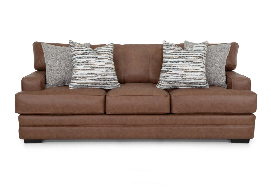 Reese Sofa & Loveseat