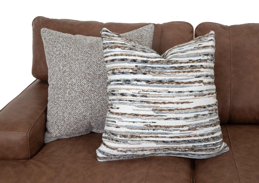 Reese Sofa & Loveseat