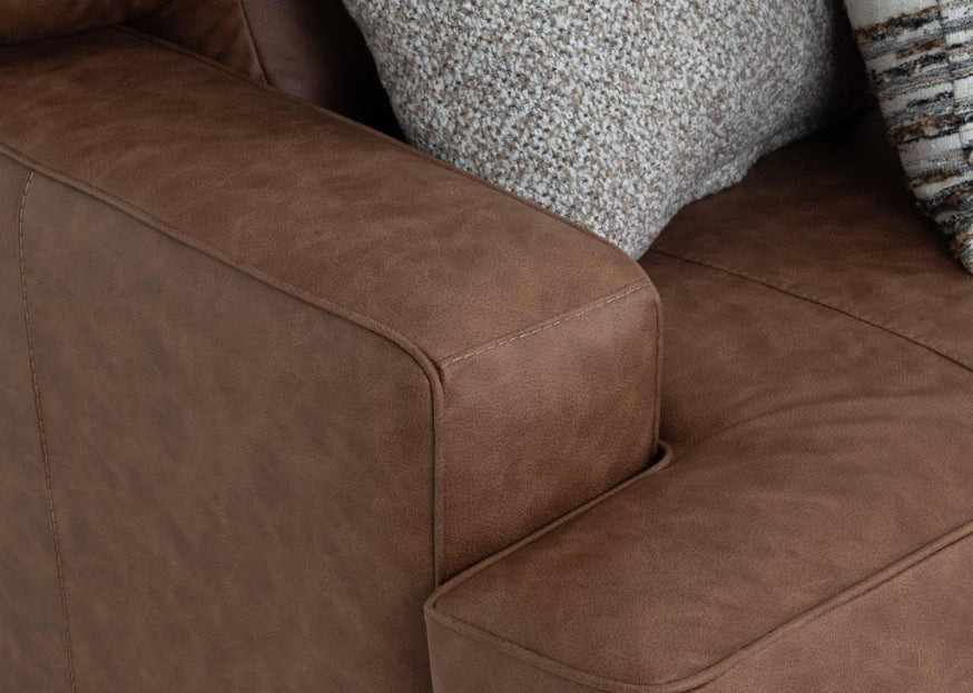 Reese Sofa & Loveseat