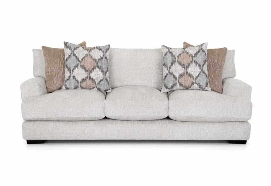 Kathy Sofa & Loveseat