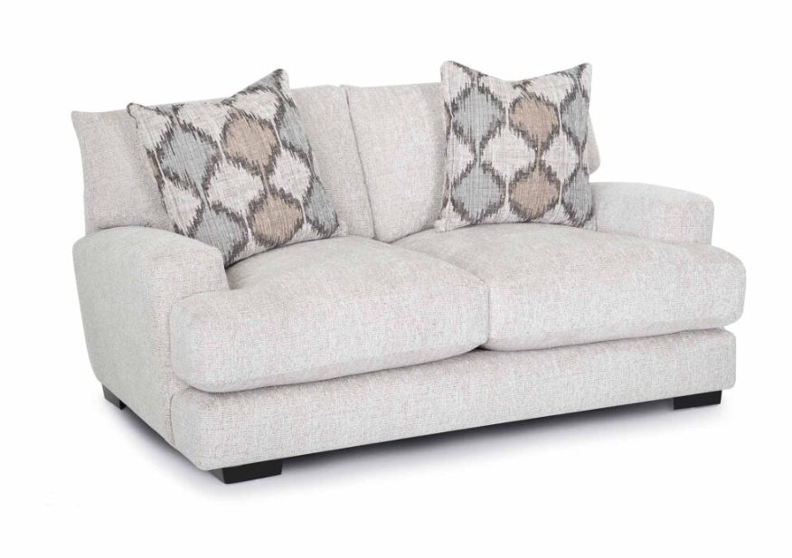 Kathy Sofa & Loveseat