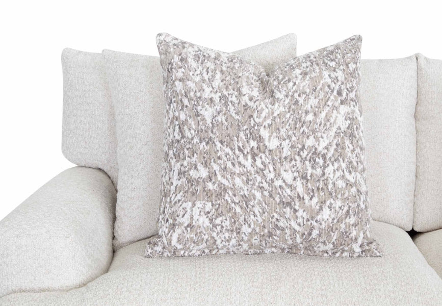 Marcy Sofa & Loveseat