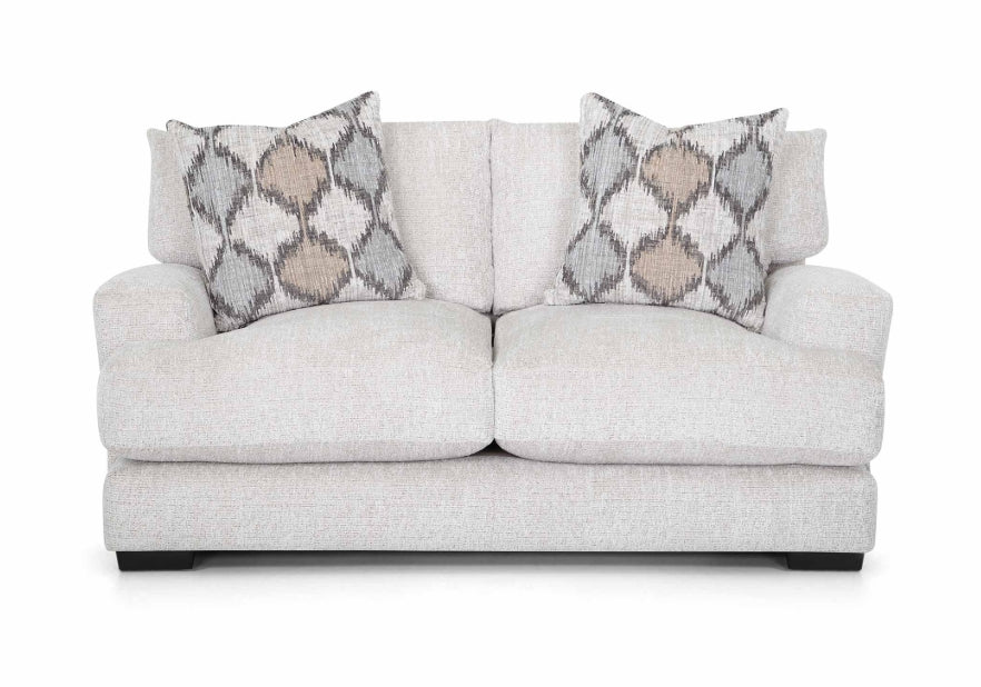Kathy Sofa & Loveseat