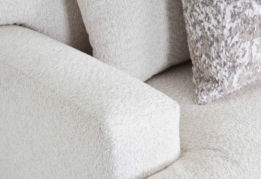 Marcy Sofa & Loveseat