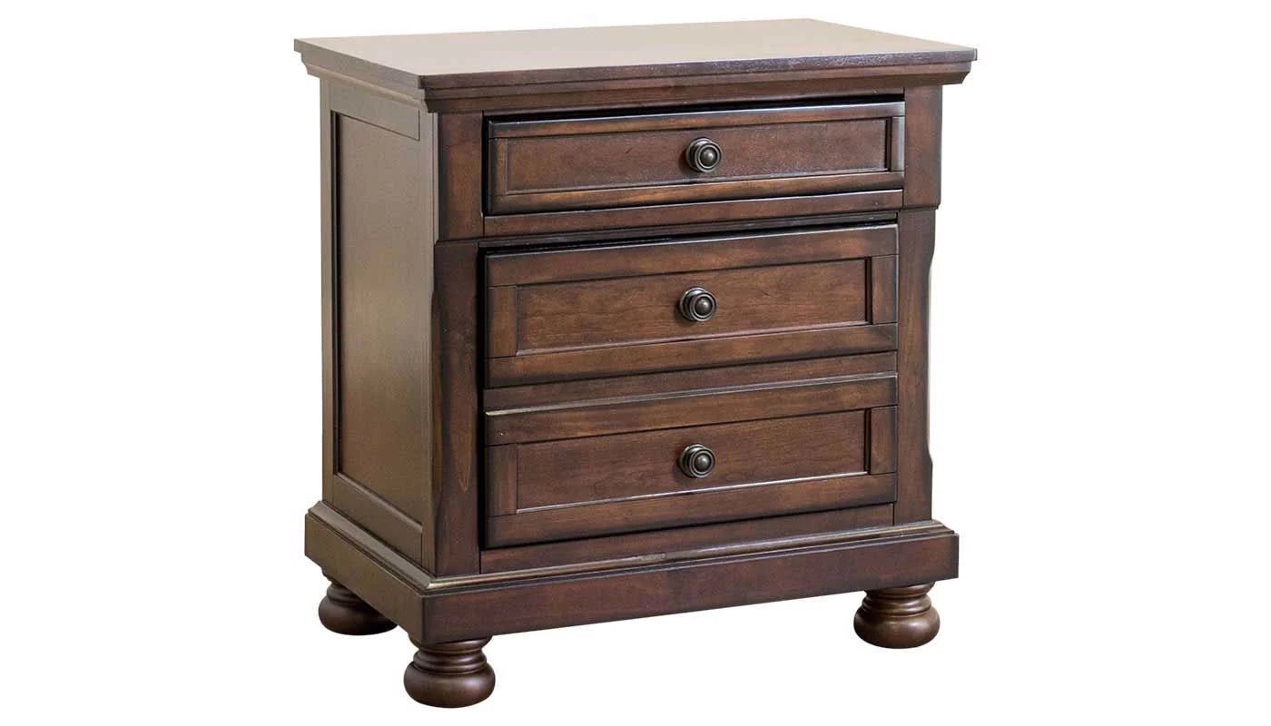 St James Nightstand