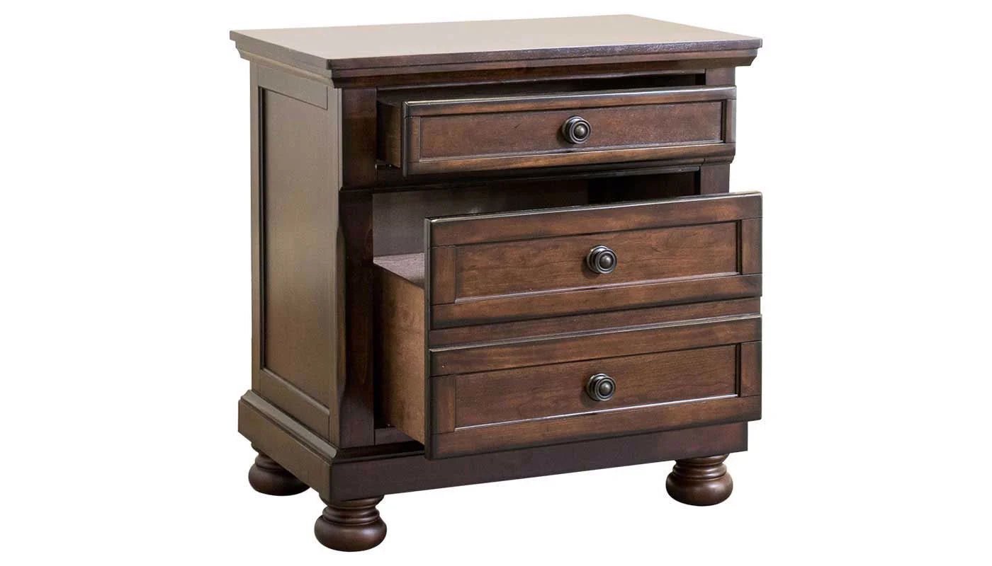 St James Nightstand