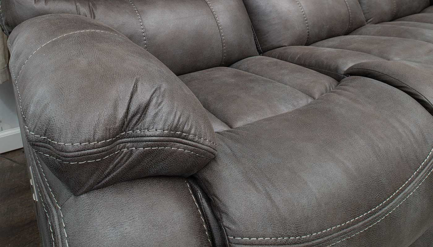 Layton Loveseat