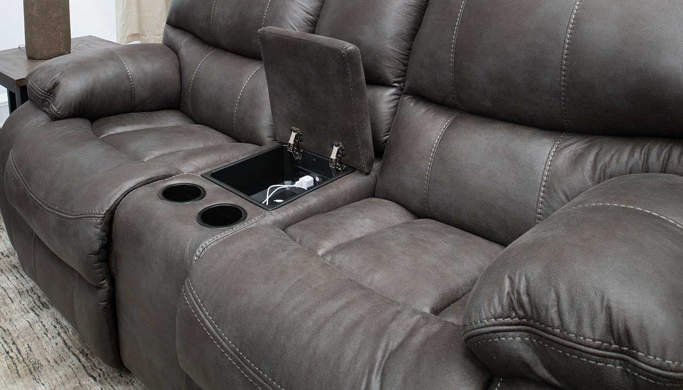 Layton Loveseat