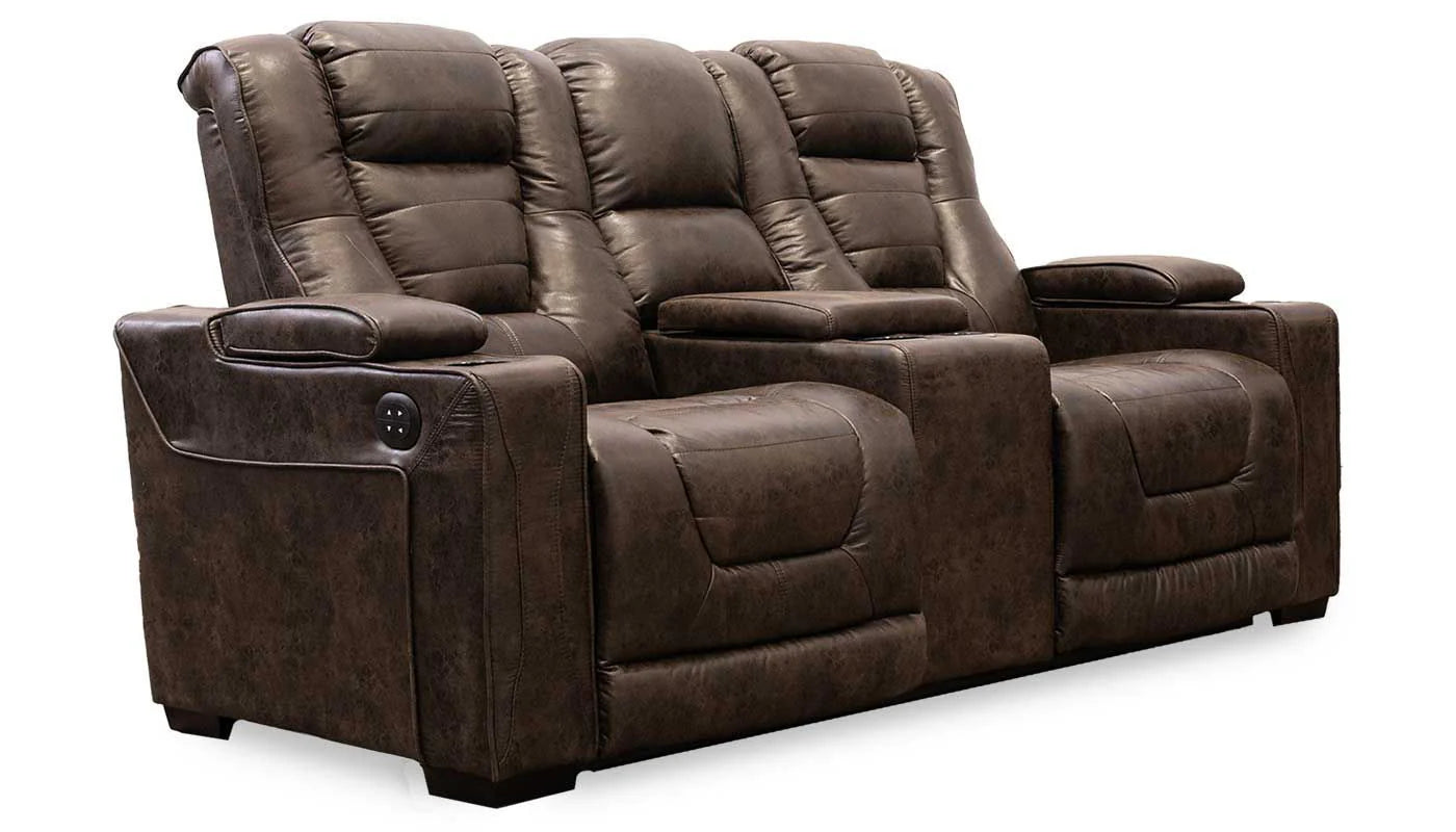 Sutton Loveseat