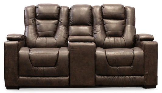 Sutton Loveseat