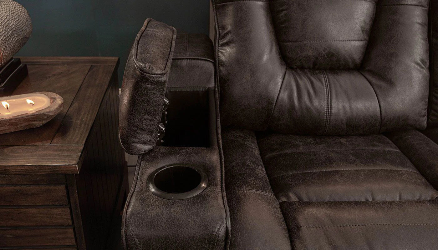 Sutton Recliner