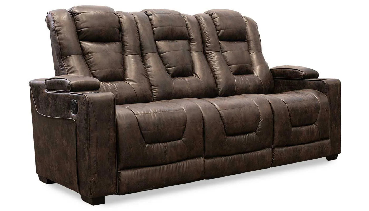 Sutton Sofa