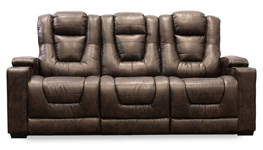 Sutton Sofa