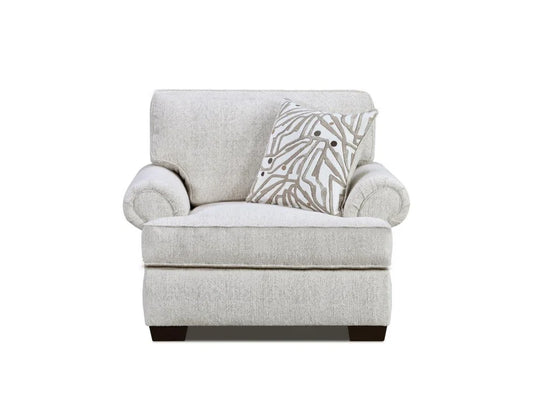 ALLISON SAND CHAIR
