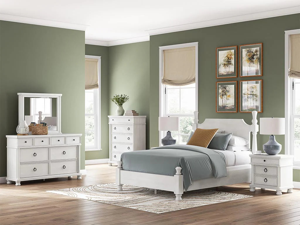 Rowen Queen Bed