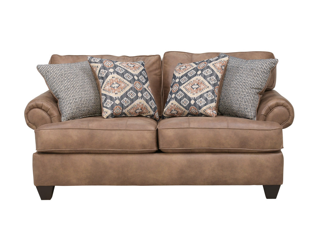 Camryn Sofa & Loveseat