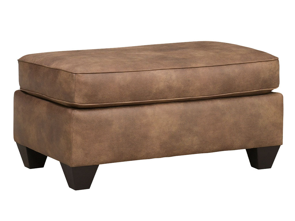 Camryn Chair & Ottoman
