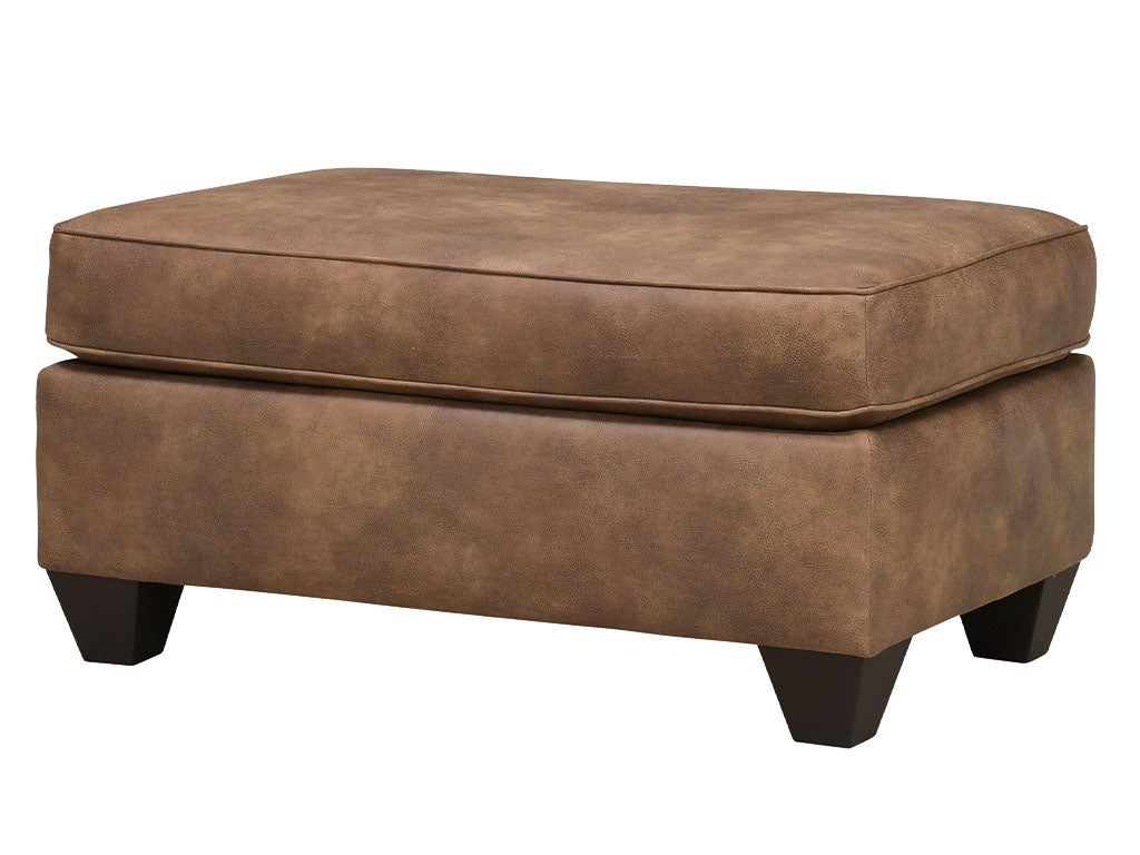 Camryn Chair & Ottoman