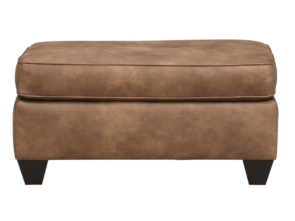Camryn Chair & Ottoman