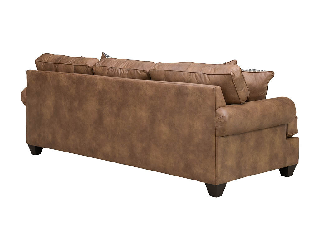 Camryn Sofa & Loveseat