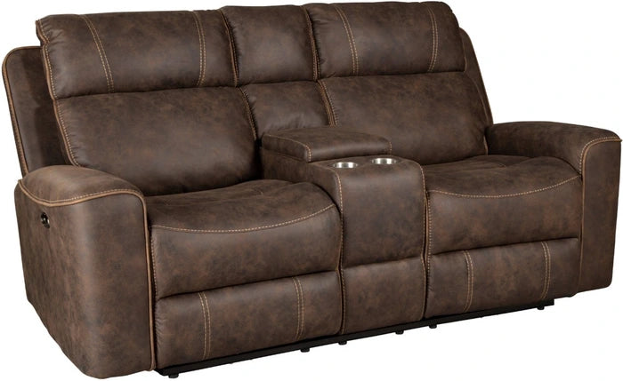 Thomas Sofa & Loveseat