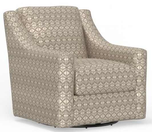 HUDSON ACCENT CHAIR