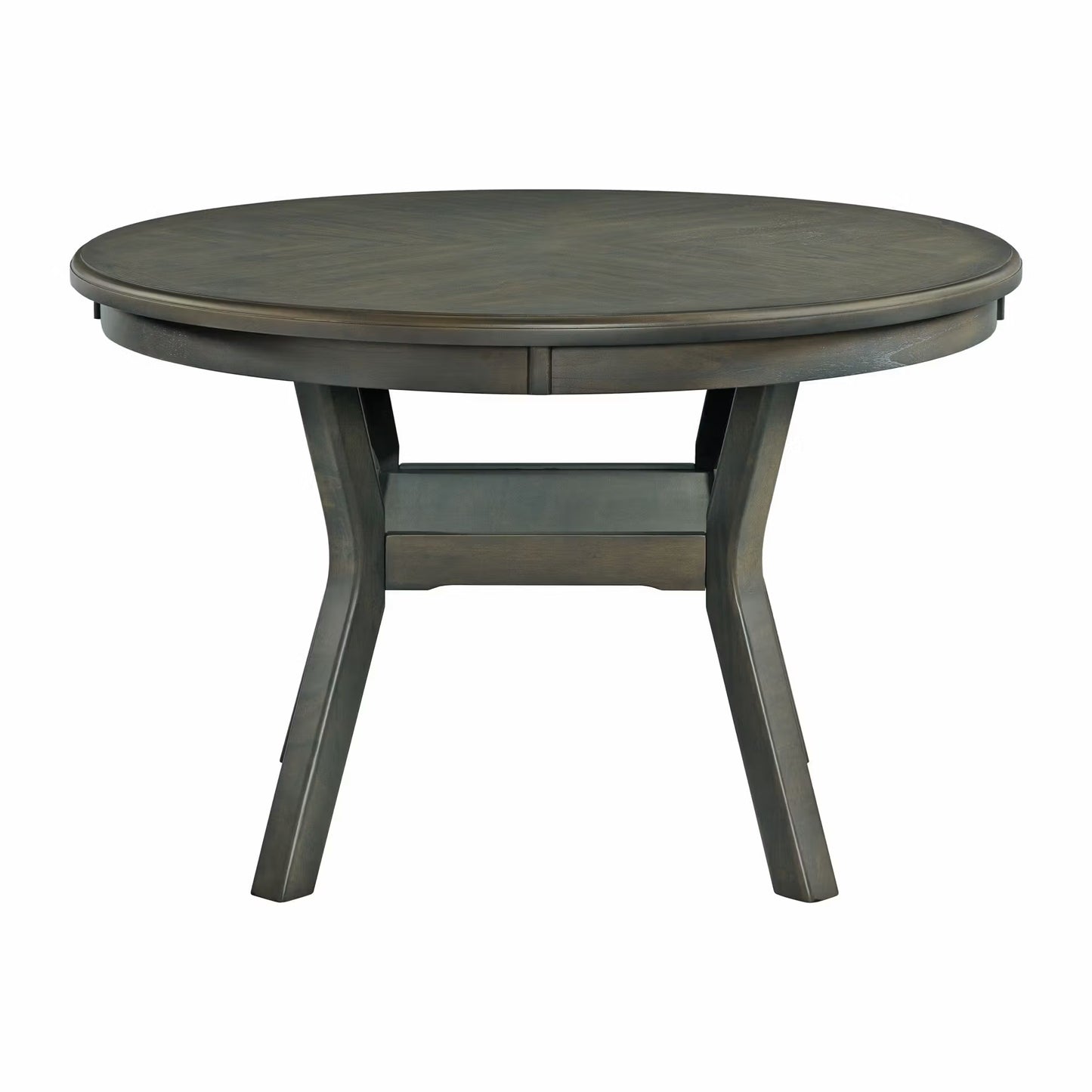 Amber Grey 5pc Dining Set