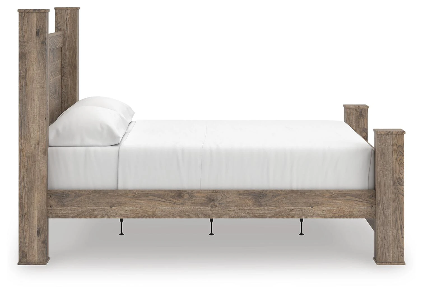 Kerry Queen Bed