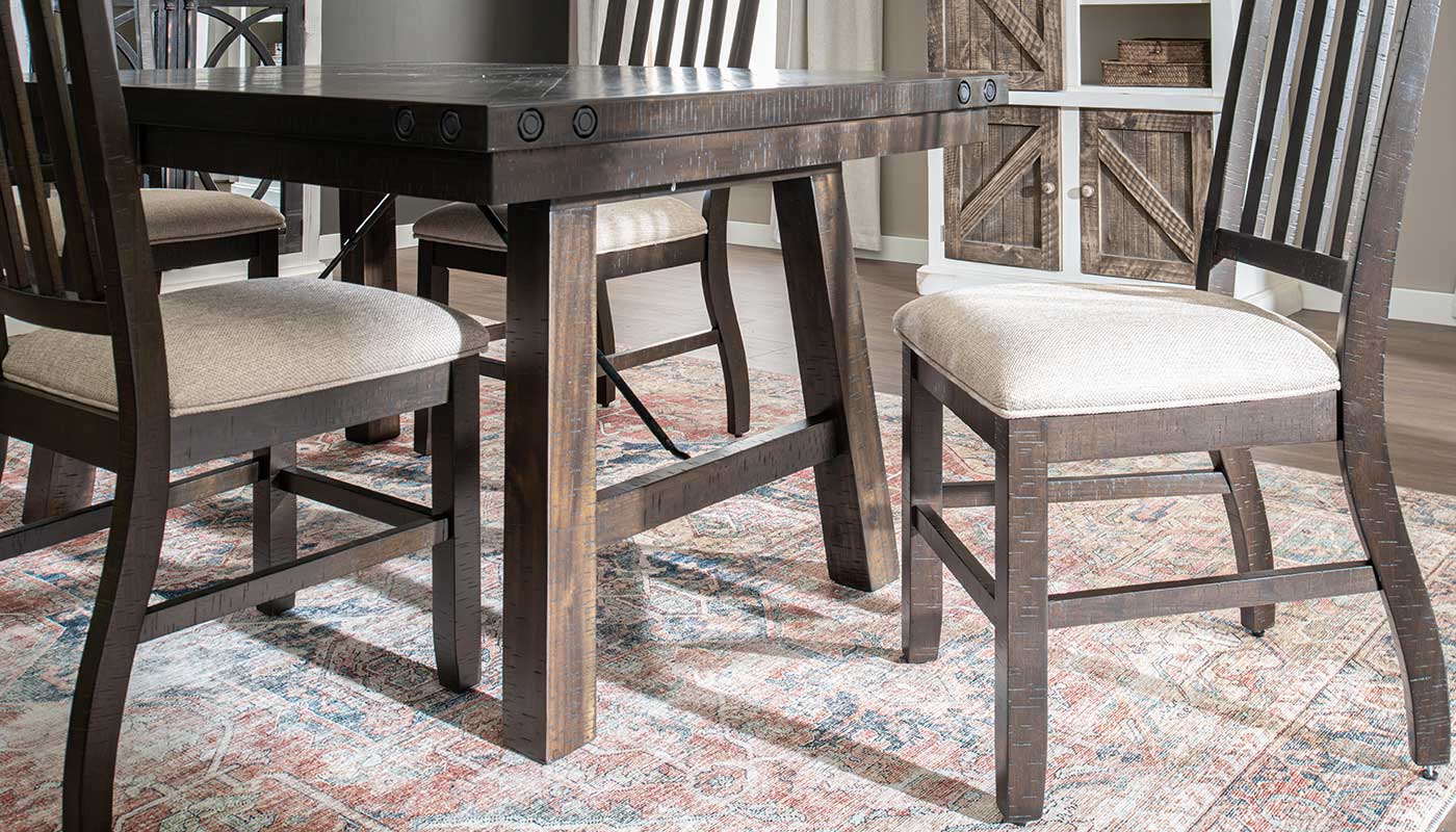 Indy 6pc. Dining Set
