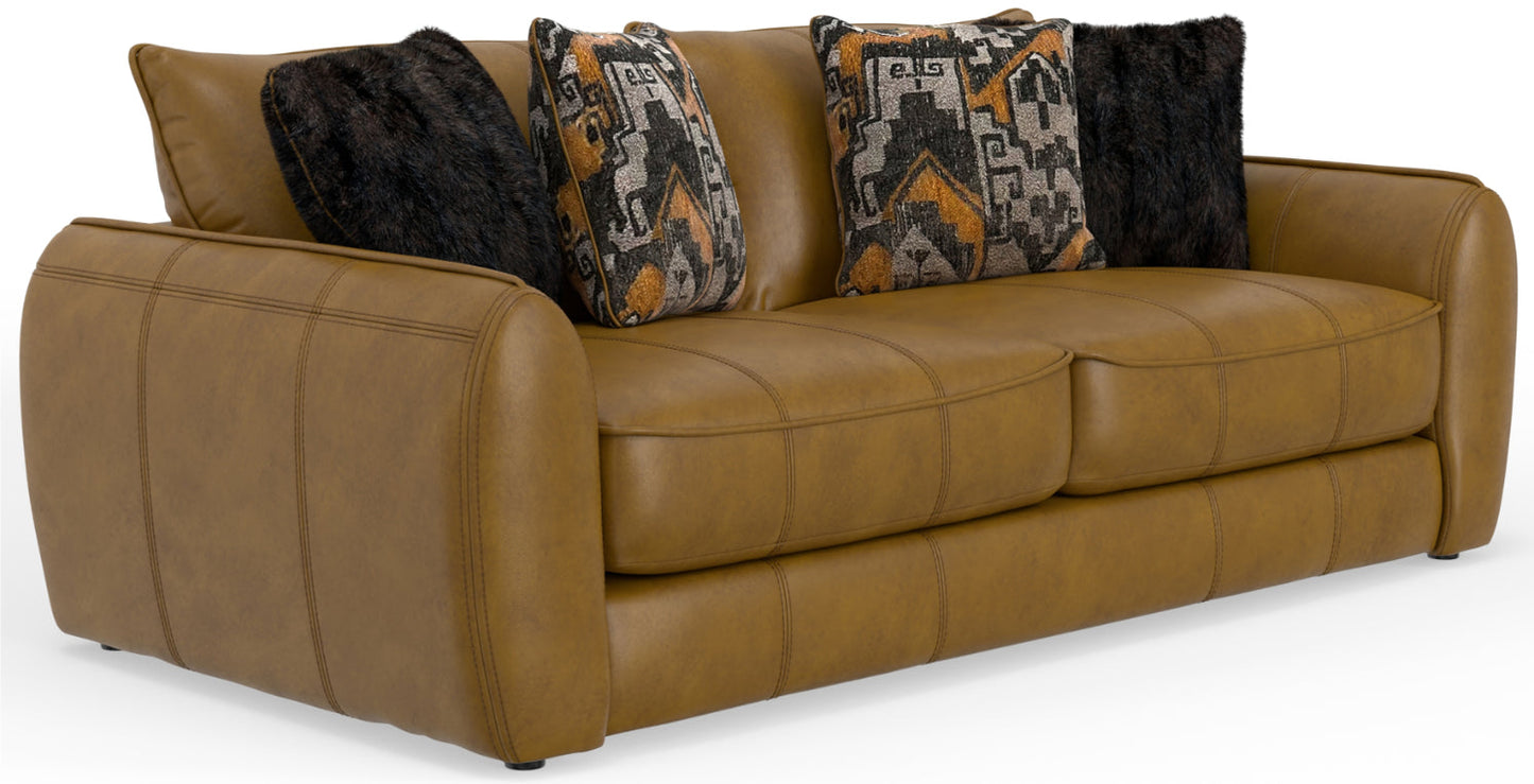 Charles Sofa & Loveseat