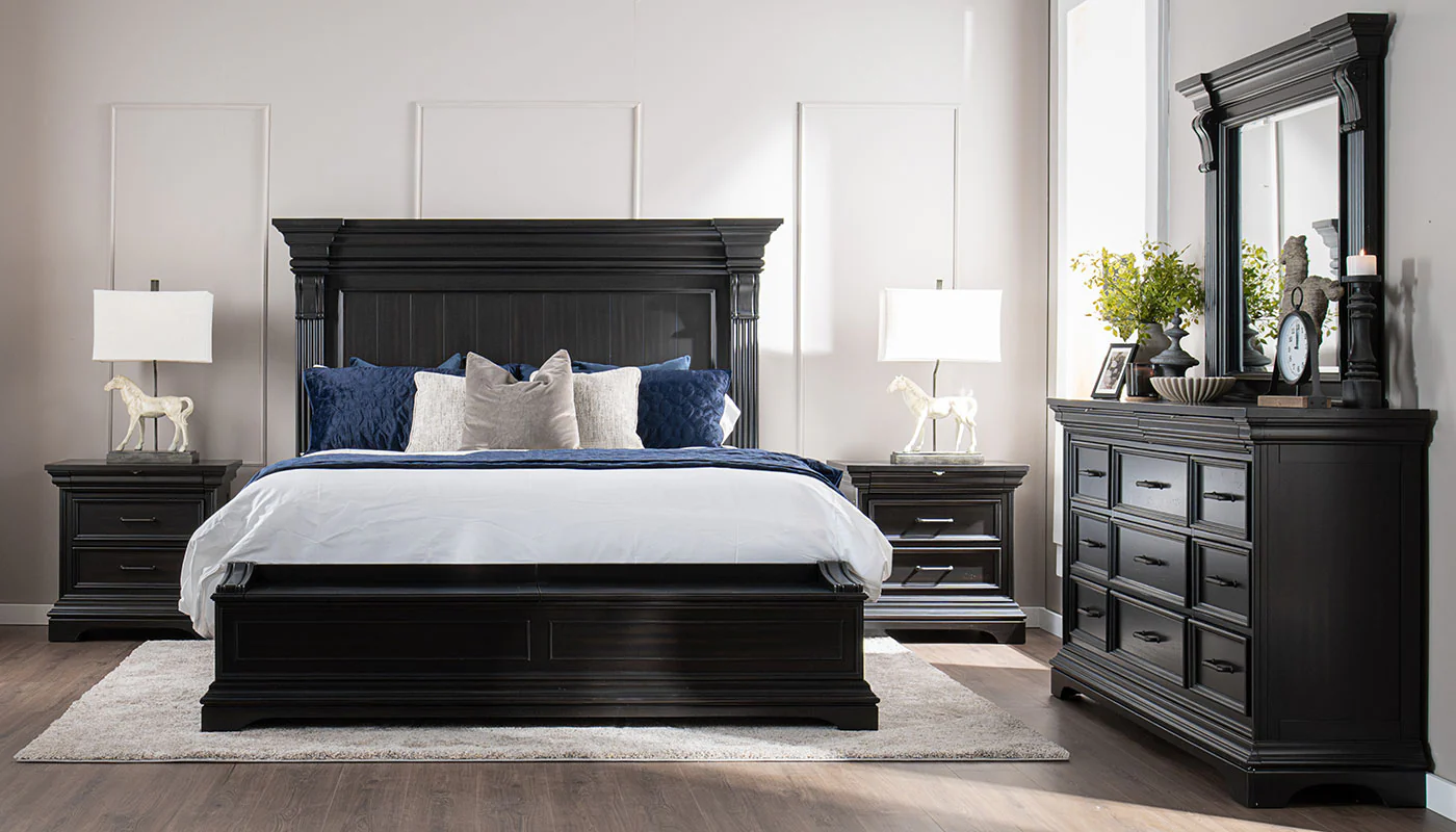 Caden Queen Set