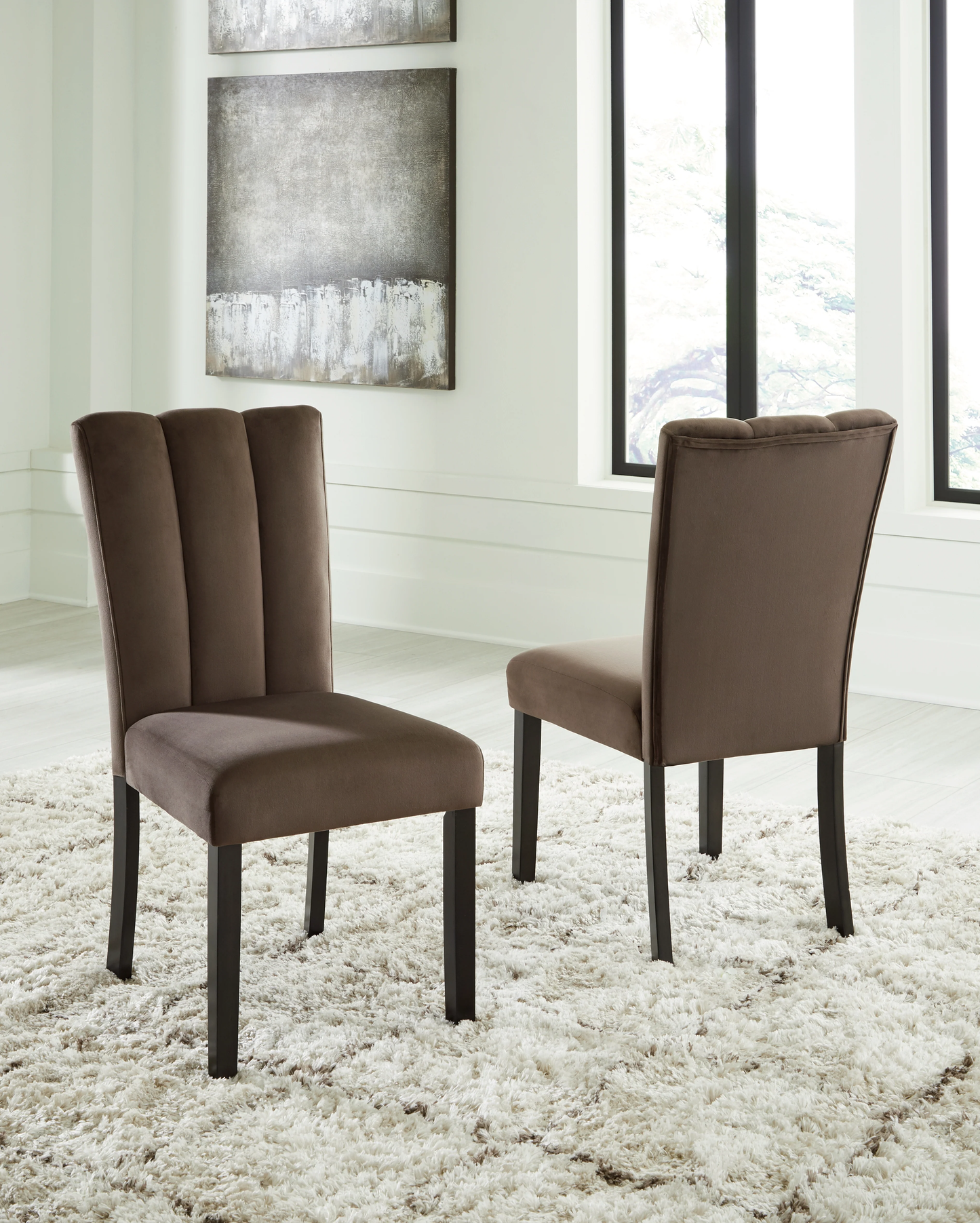 Jenna 7pc Dining Set