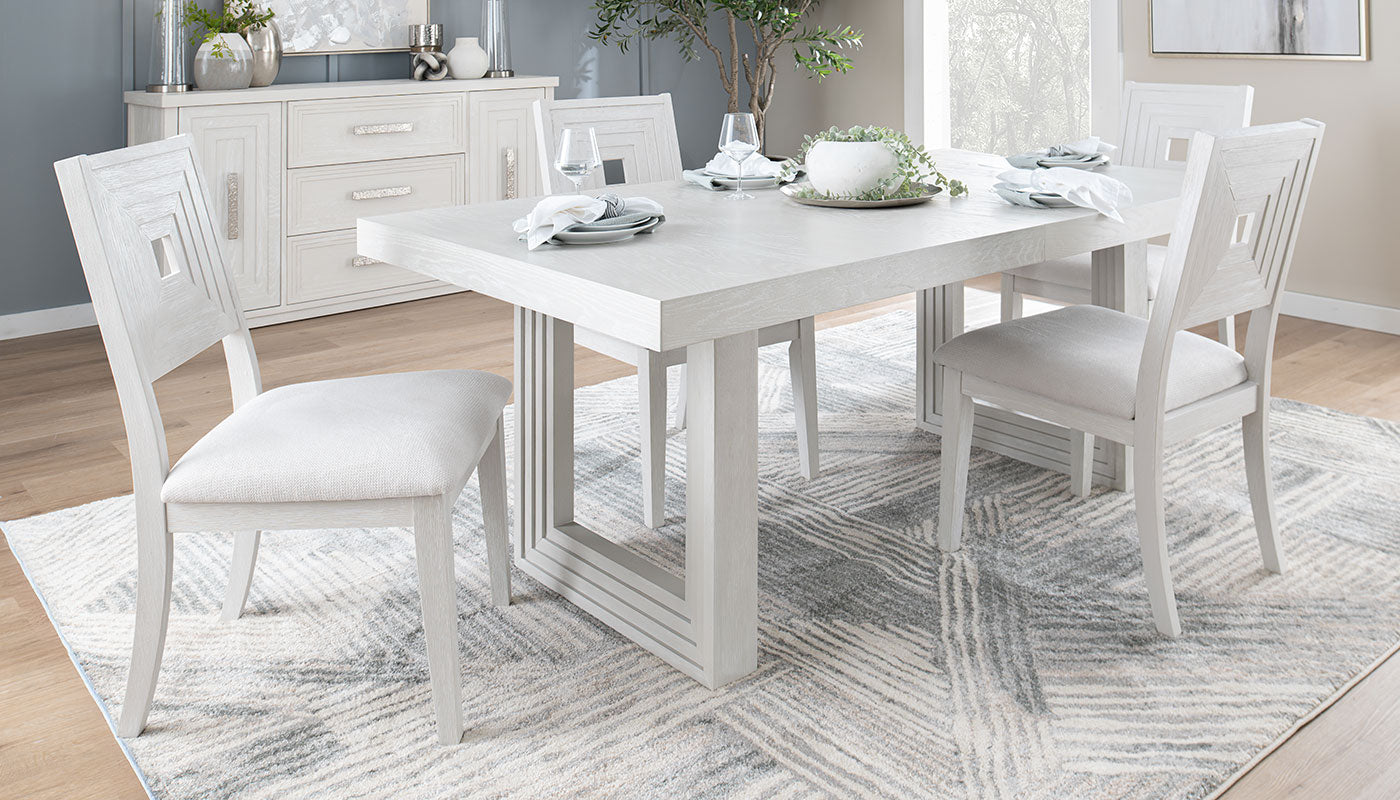 Atlas 6pc. Dining Set