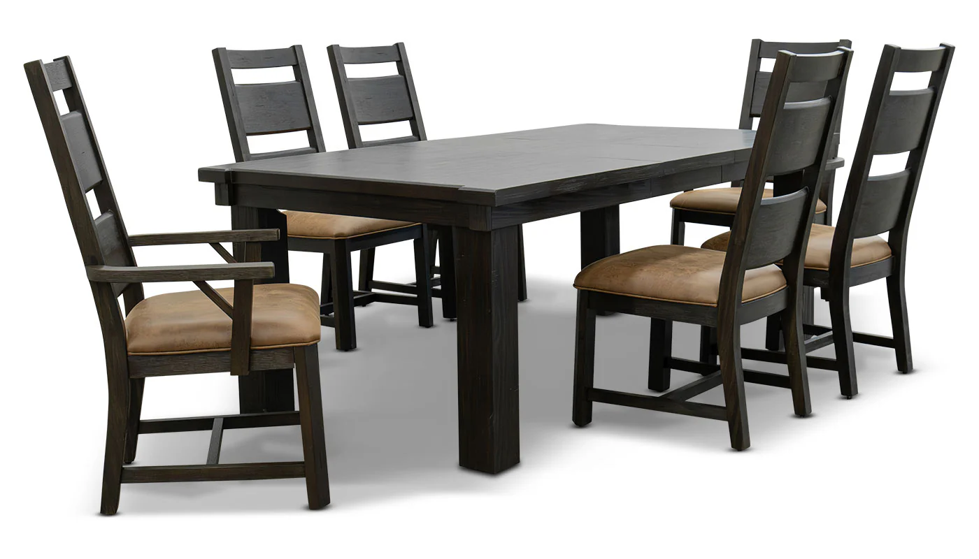 Ryan 7pc. Dining Set
