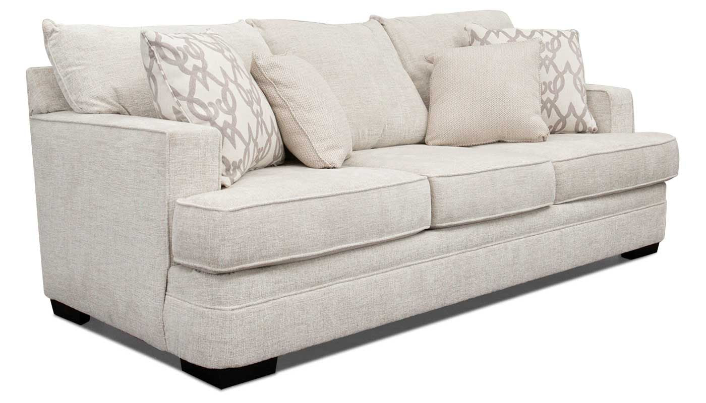 Christi Sofa & Loveseat