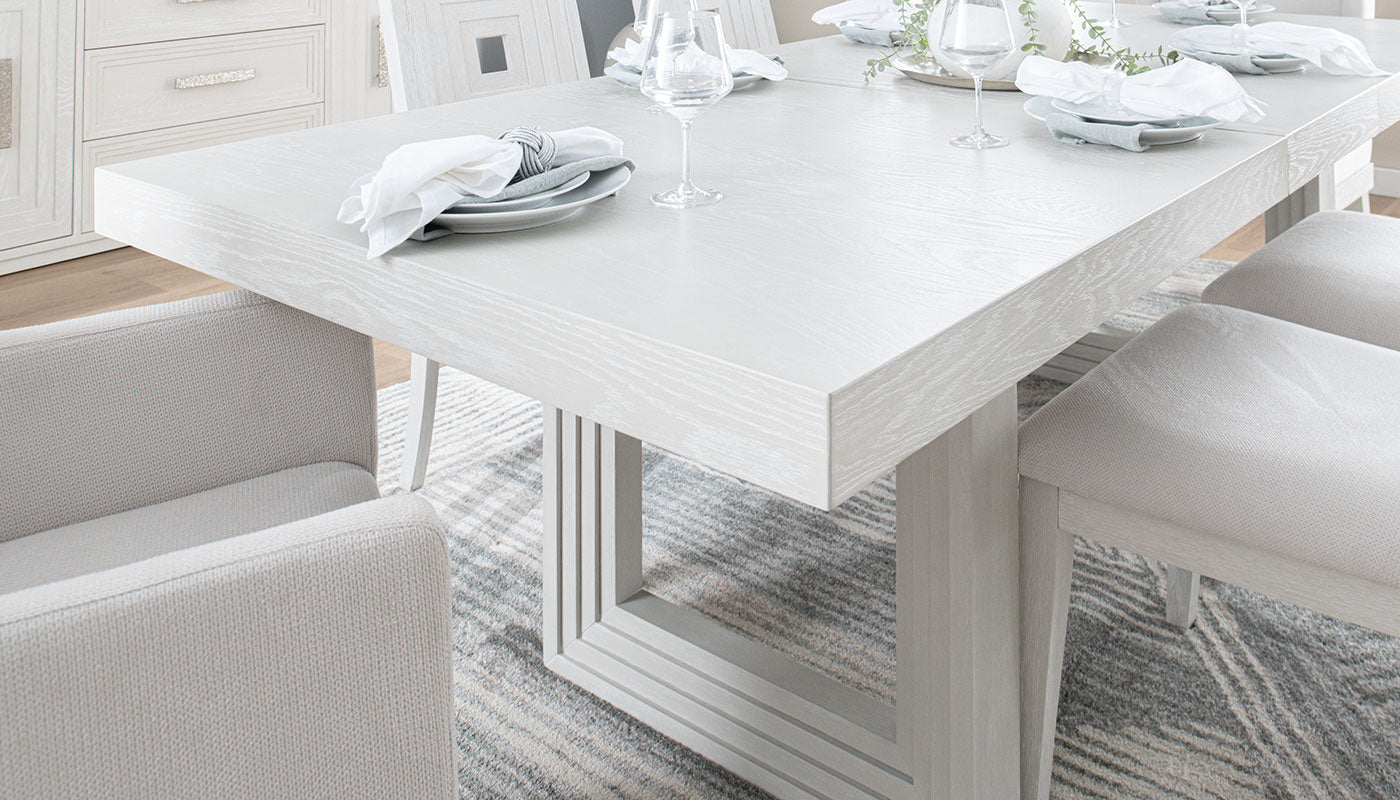 Atlas 6pc. Dining Set