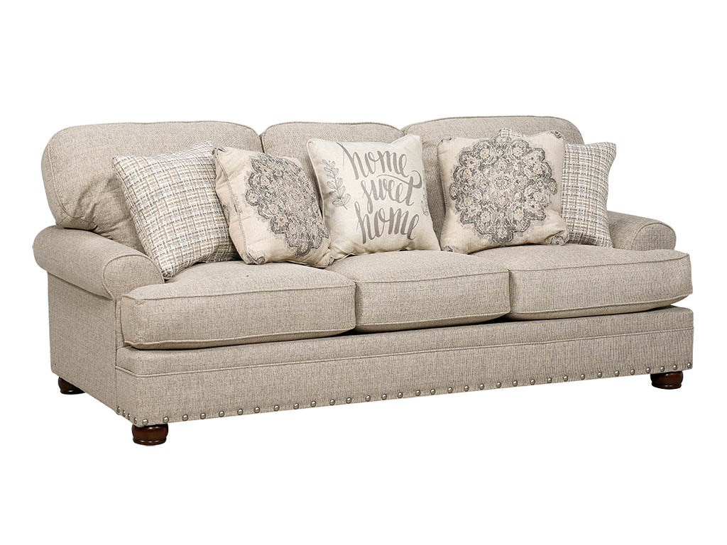 Farrah Sofa & Loveseat