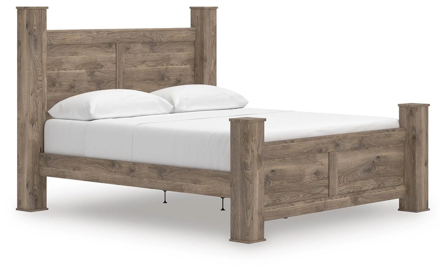 Kerry King Bed