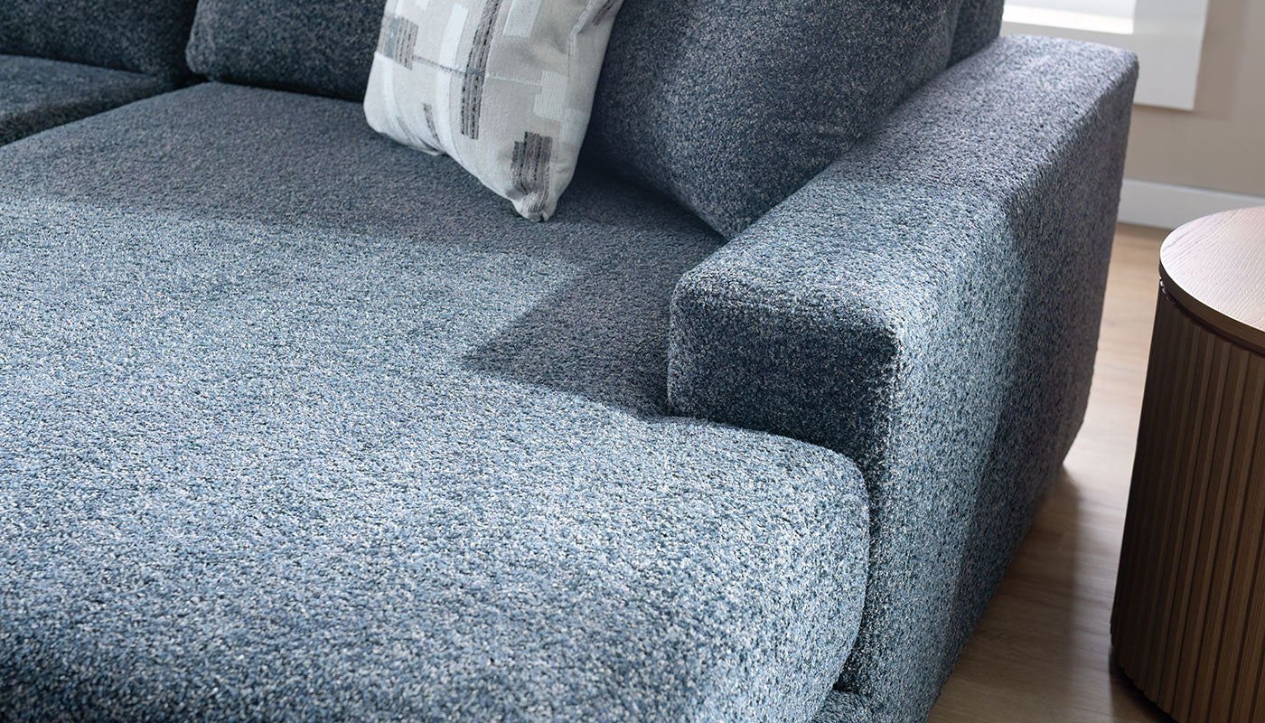 Trace 4pc. Sectional