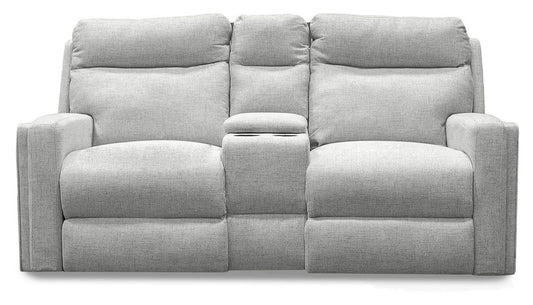 NOLAN RECLINING LOVESEAT