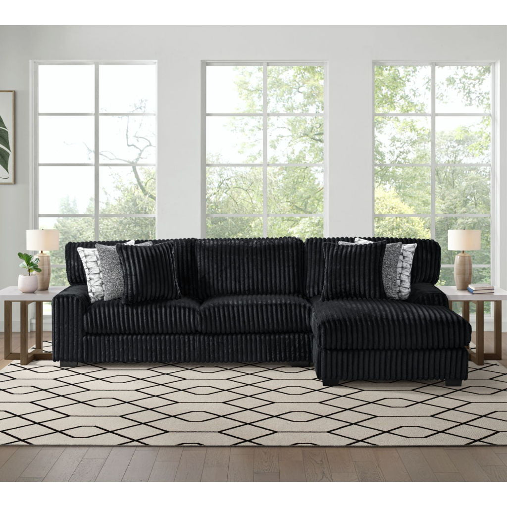 Nova 2pc. Sectional