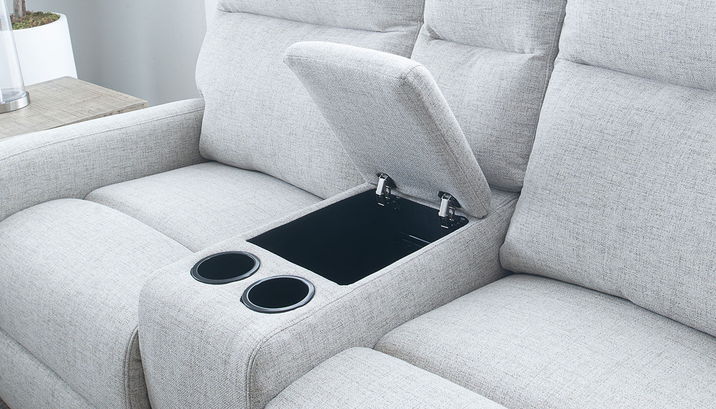 Nolan Sofa & Loveseat