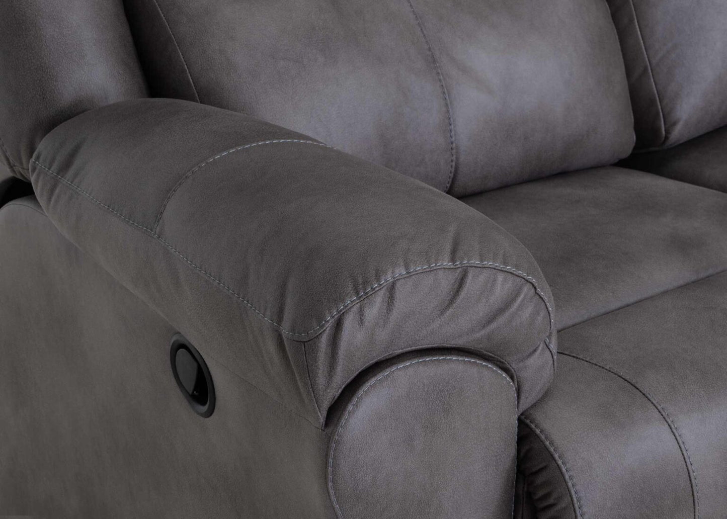 Craft Sofa & Loveseat