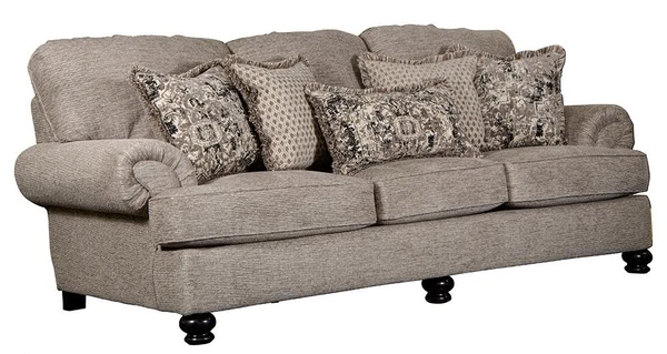 Freeman Sofa & Loveseat