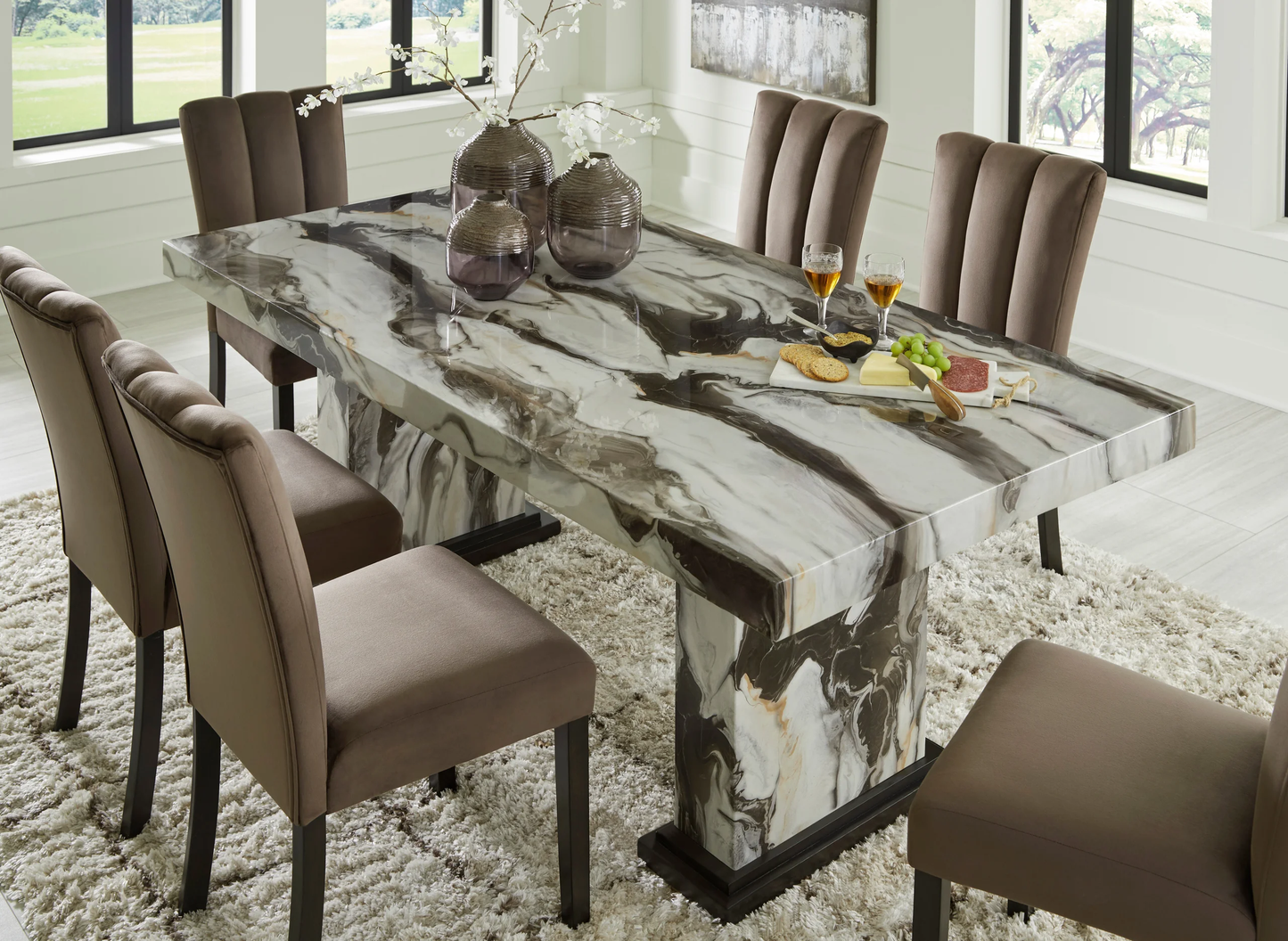Jenna Dining Table