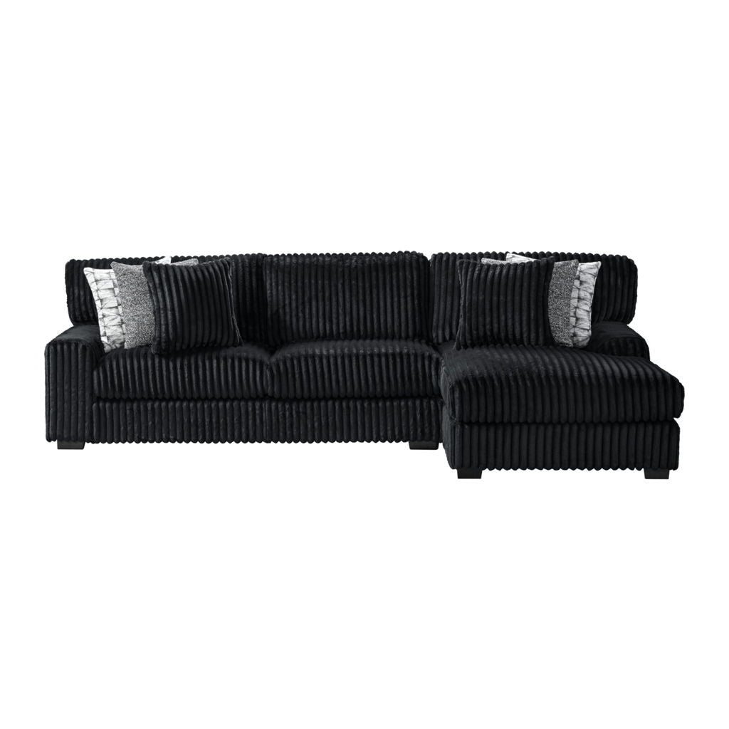 Nova 2pc. Sectional