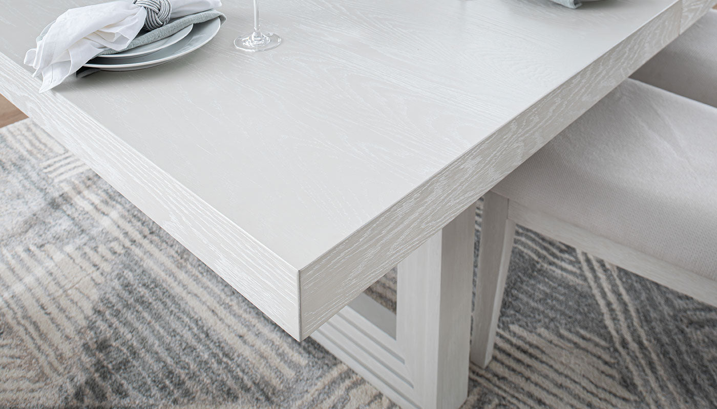 Atlas 6pc. Dining Set