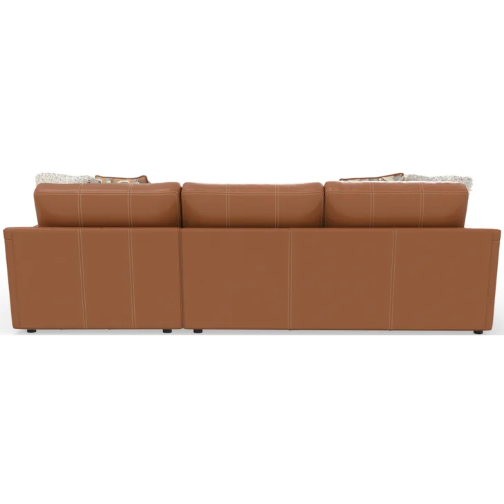 Macy 4pc. Sectional