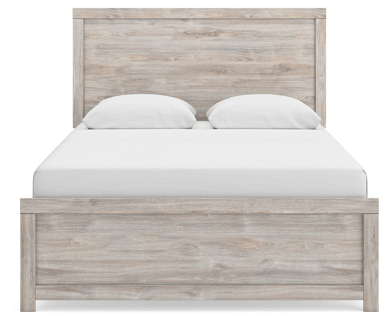 Brooklyn Queen Bed