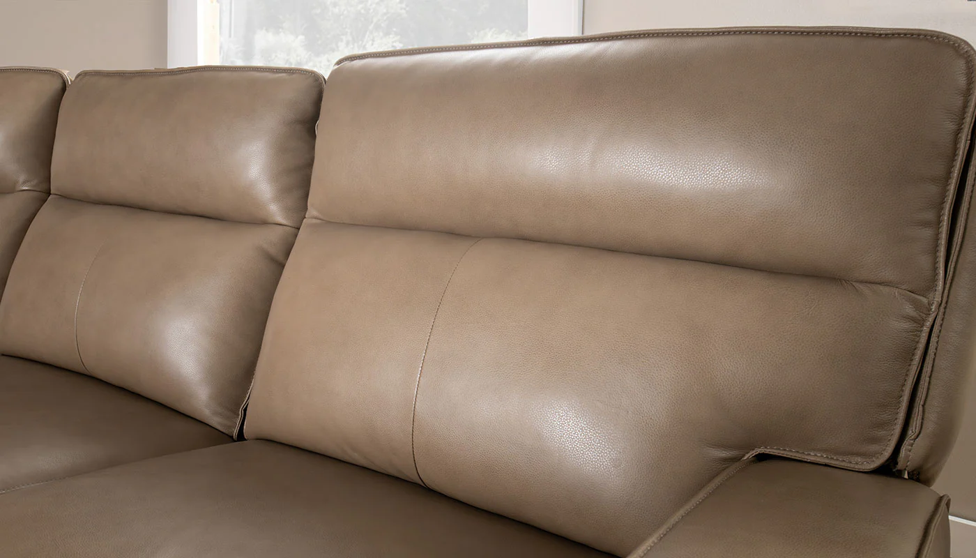 Holly 6pc. Sectional
